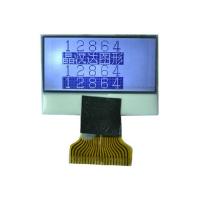 JHD508 FP/W液晶显示模组