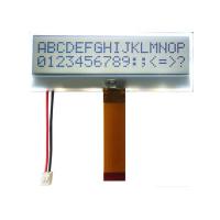 JHD755 FP/W液晶显示模组