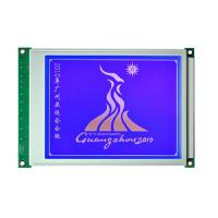 JHD639 B-W图形模块