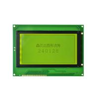 JHD728 Y-YG图形模块