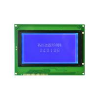 JHD728 B-W图形模块