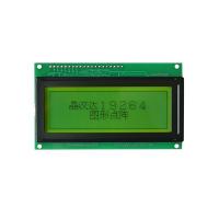 JHD644 Y-YG图形模块