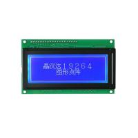 JHD644 B-W图形模块