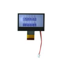 JHD754 FP-W图形模块