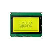 JHD622 Y/YG 图形模块