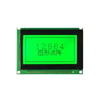 JHD613 Y-JG图形模块