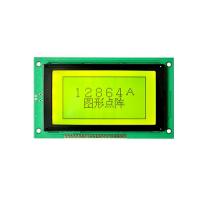 JHD521 Y-YG图形模块