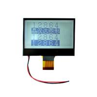 JHD756 FP-W显示屏模组