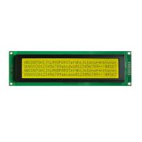 JHD404A Y-YG字符模块