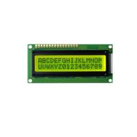 LCD1602模组-JHD659 Y/YG字符模块