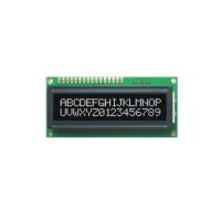 JHD659 FN/W字符模块