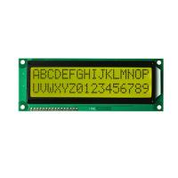 JHD162G Y/YG字符模块