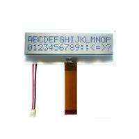 JHD755 FP/W字符模块