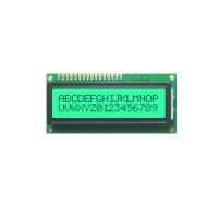 JHD659 Y/JG字符模块