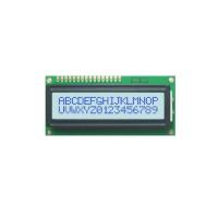 JHD659 G/W字符模块