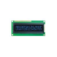 JHD659 FN/B字符模块