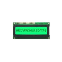 JHD651 Y/JG字符模块