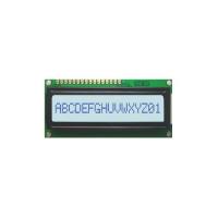 JHD651 G/W字符模块