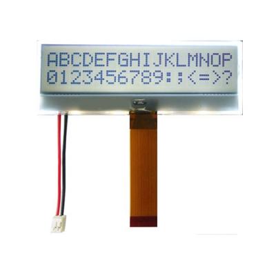 JHD755 FP/W液晶显示模组