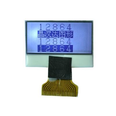 JHD508 FP-W显示屏模组