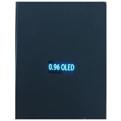 0.96寸OLED屏