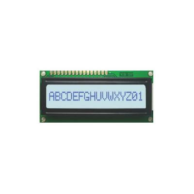 JHD651 G/W字符模块